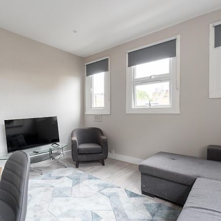 Kennington Apartment E/Apartment Londra Esterno foto