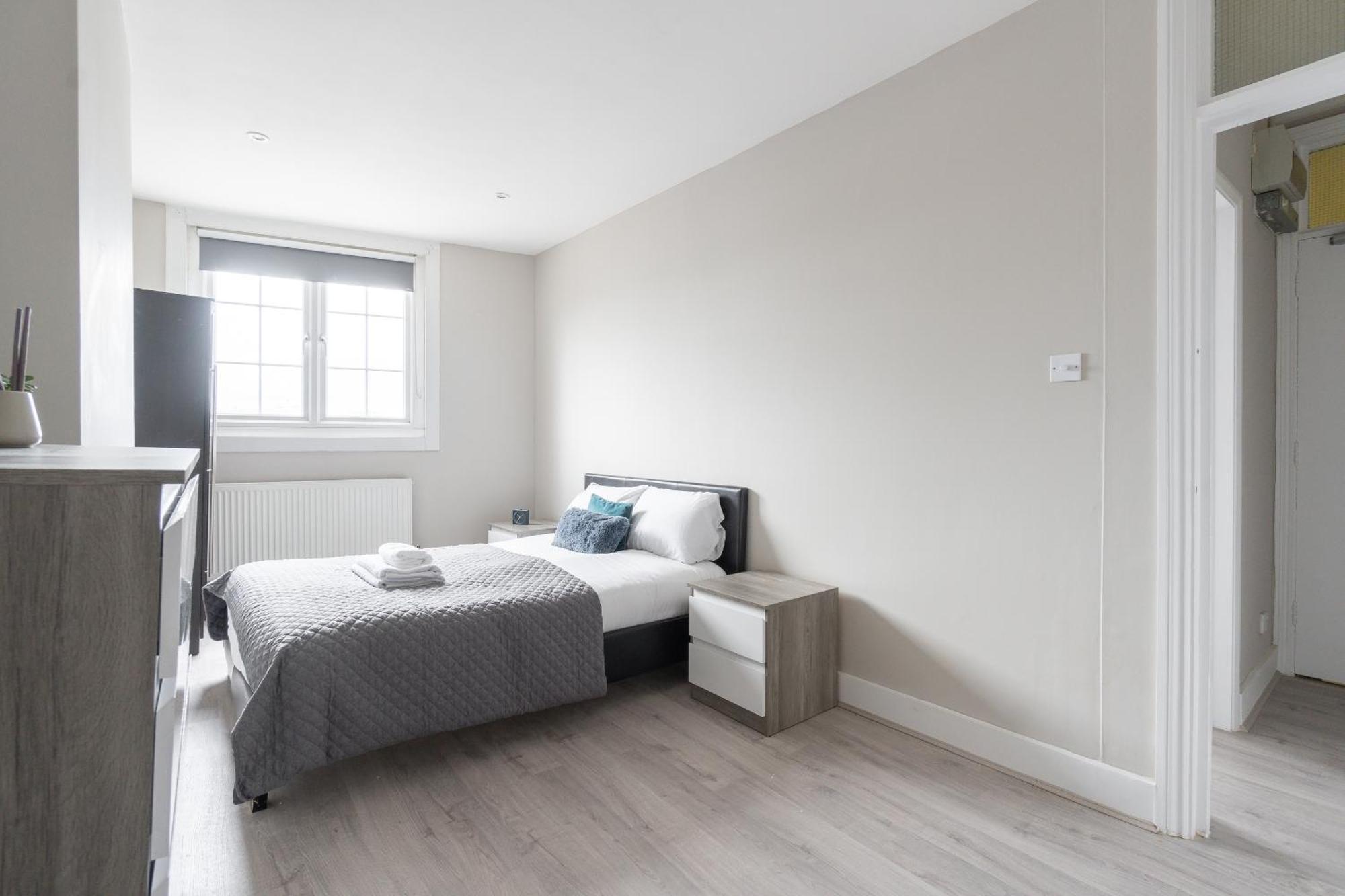 Kennington Apartment E/Apartment Londra Esterno foto