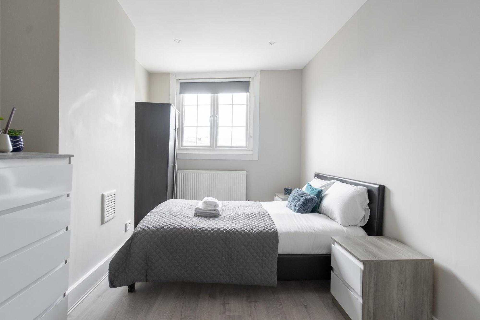 Kennington Apartment E/Apartment Londra Esterno foto
